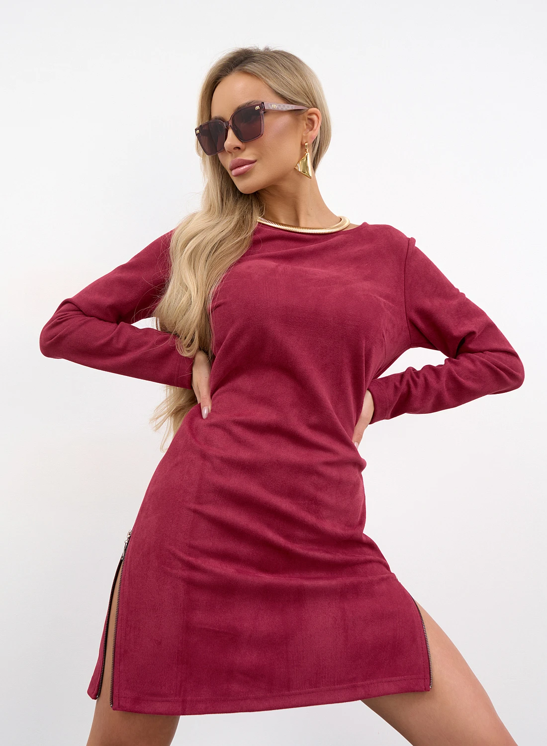 Платье арт. 191-13